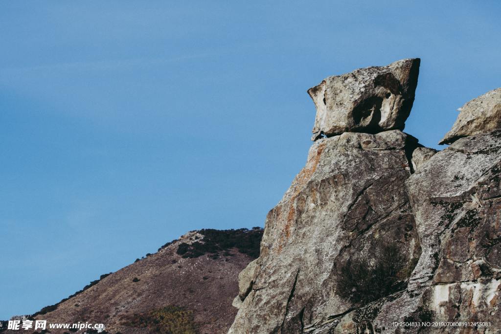 风景