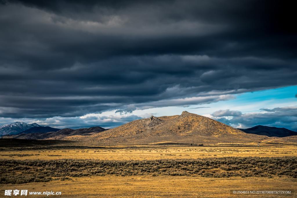 风景
