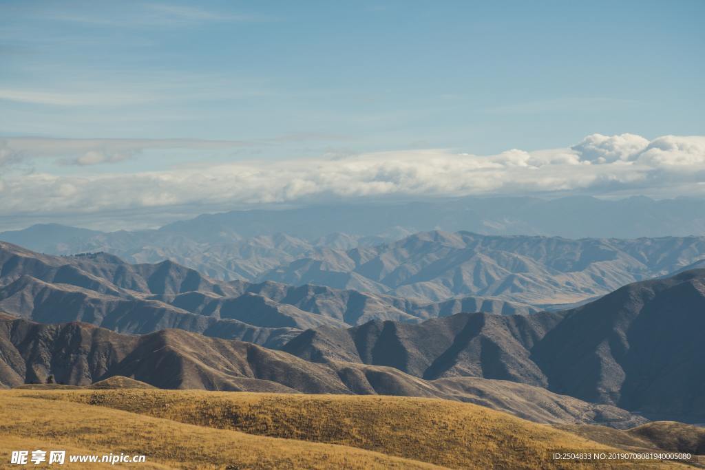 风景