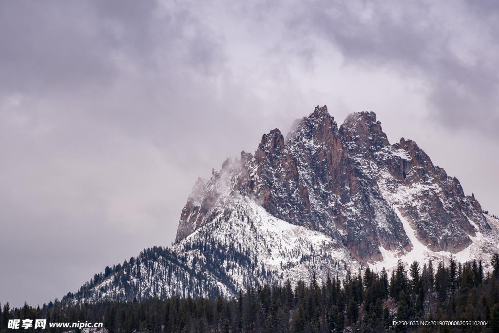 风景