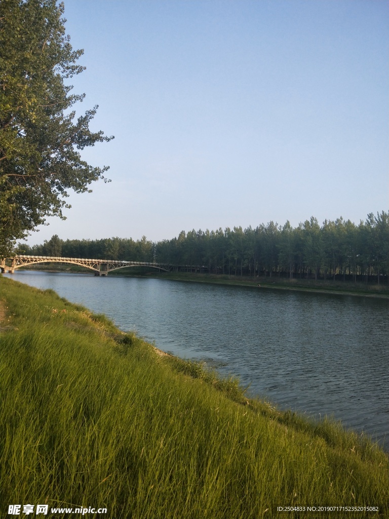 风景