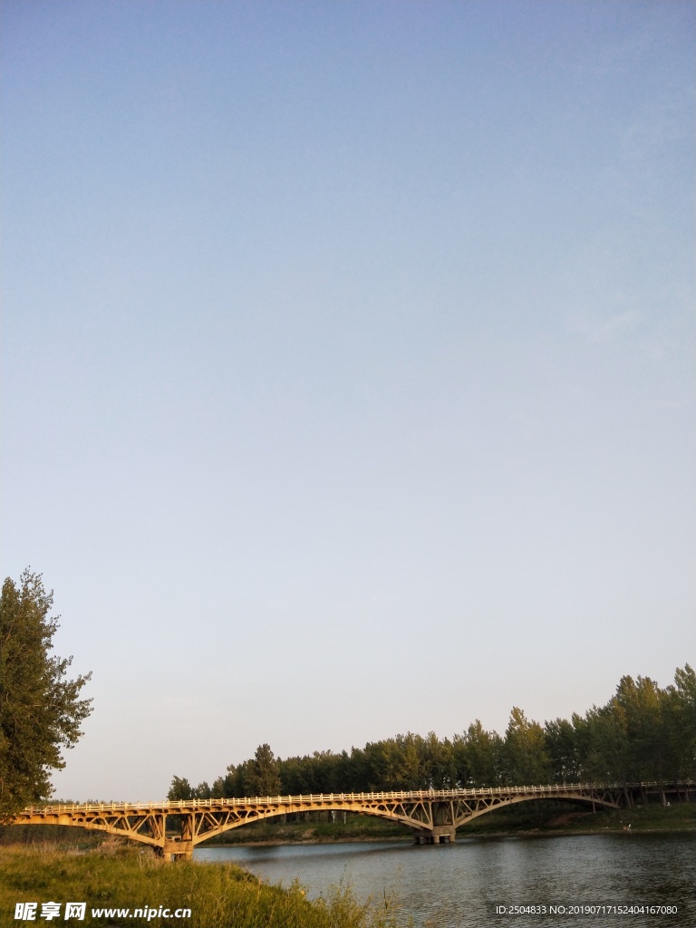 风景