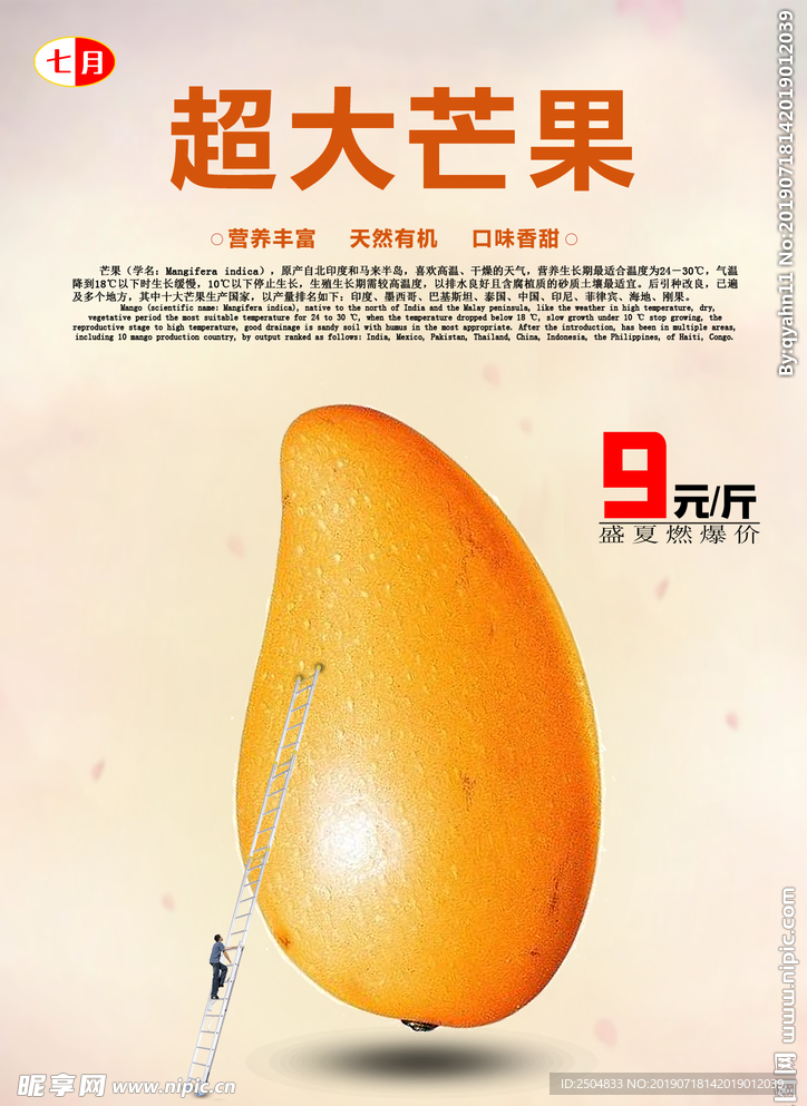 美食