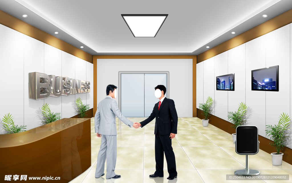 科技时代