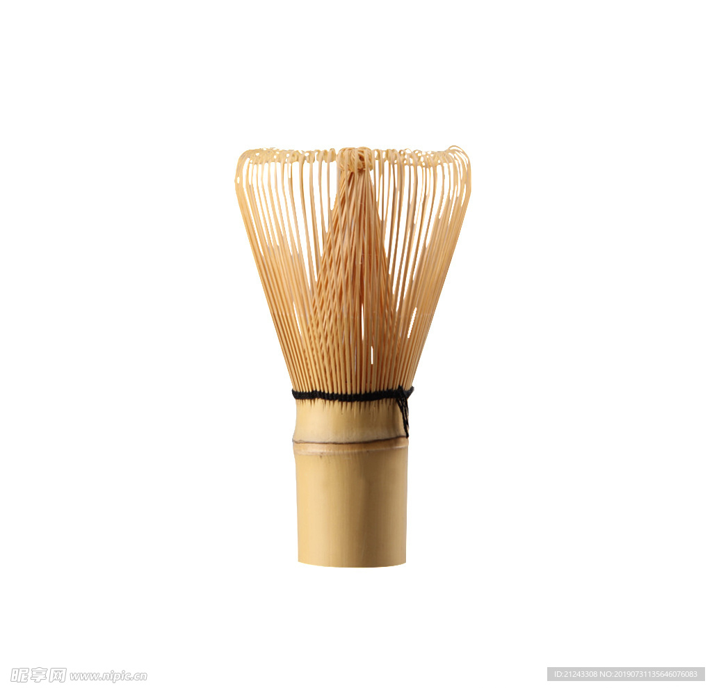 竹子搅拌器元素