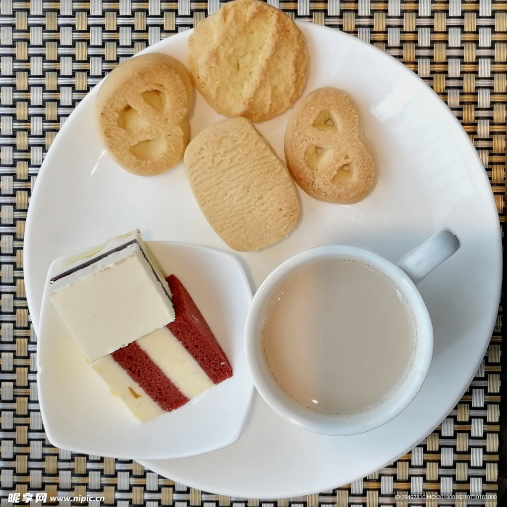下午茶