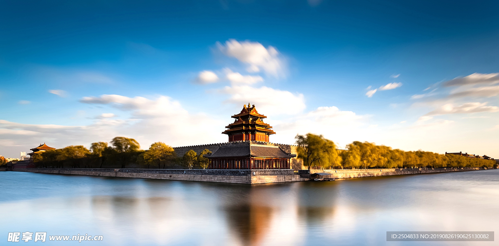 靓丽风景
