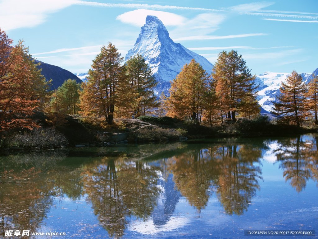 高清晰 瑞士风光 瑞士 瑞士文