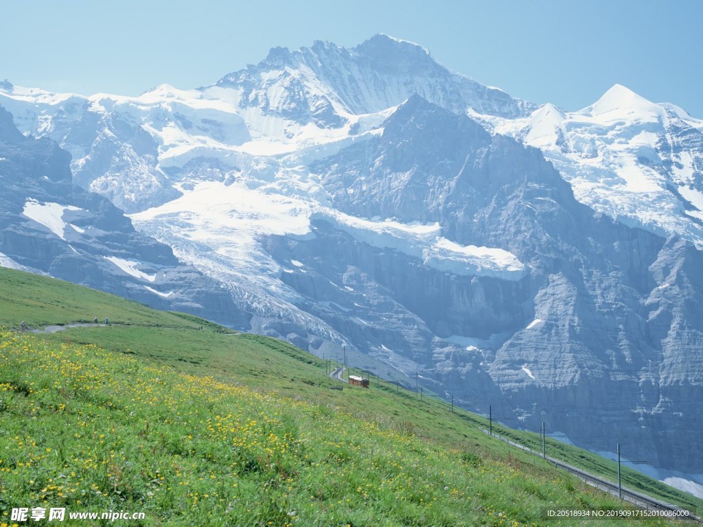 高清晰 瑞士风光 瑞士 瑞士文