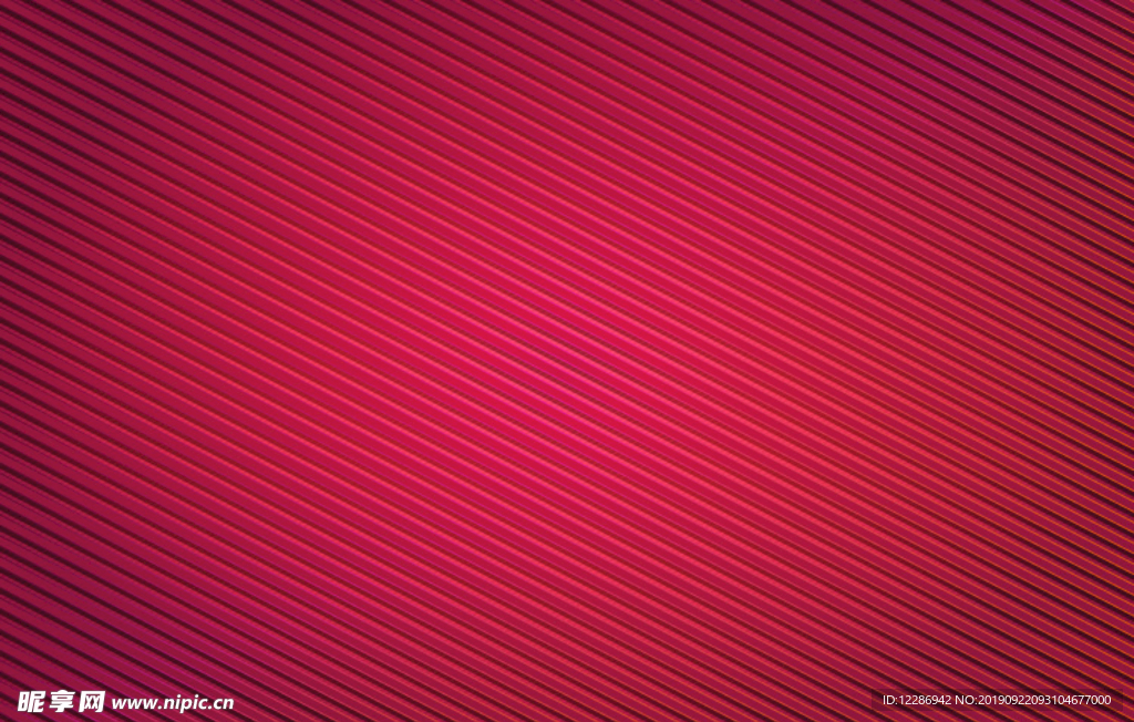 红色斜纹纹理背景