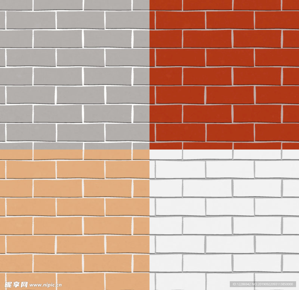 墙纹理海报背景