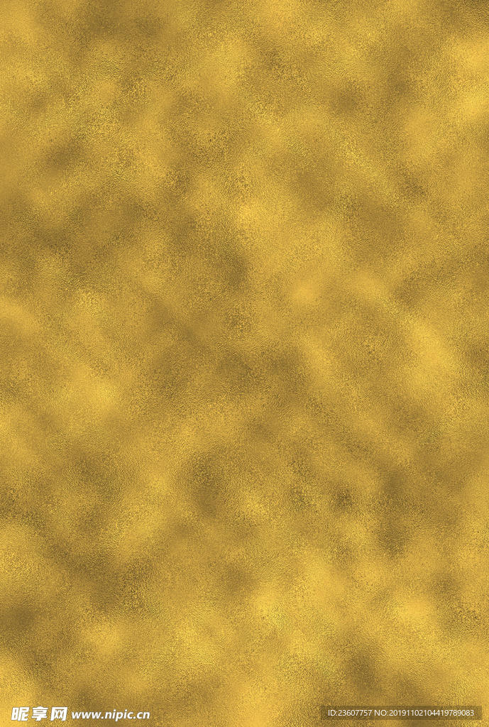 烫金
