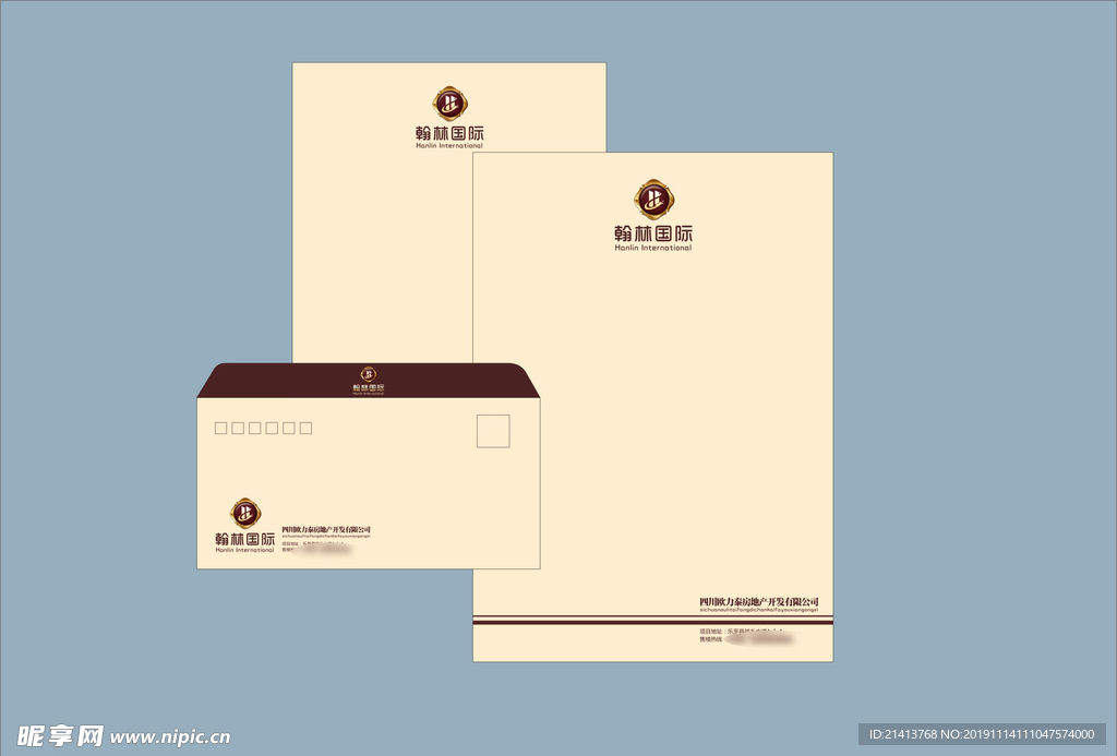 创意vi设计