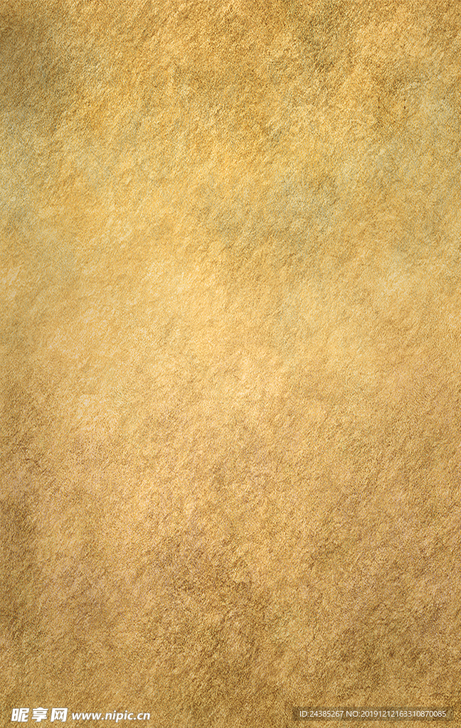 金色背景