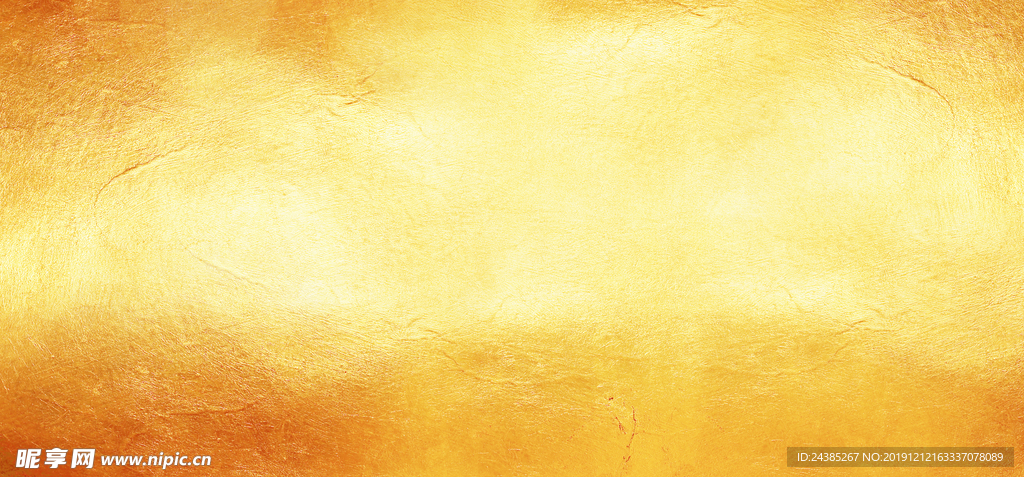 金色背景