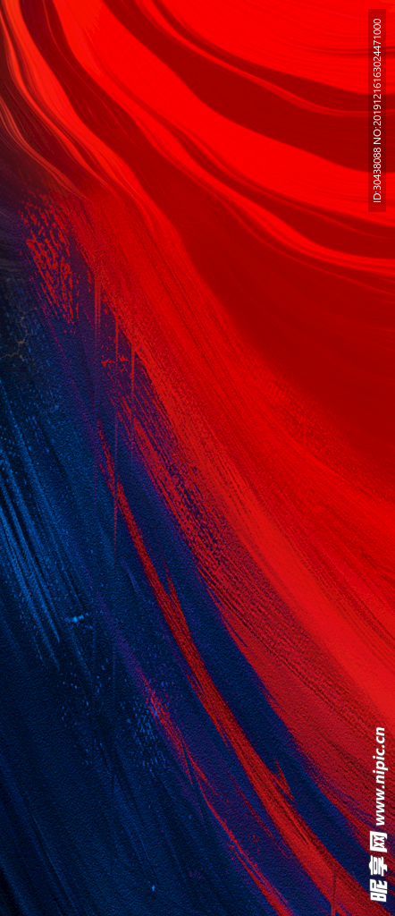红蓝底纹 蓝色底纹 红色底纹