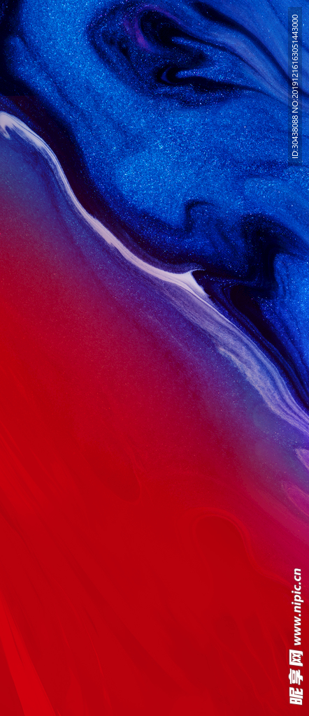 红蓝底纹 蓝色底纹 红色底纹