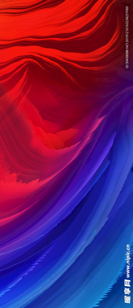 红蓝底纹 蓝色底纹 红色底纹