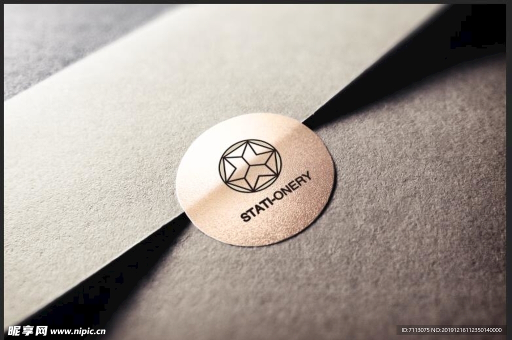 名片样机 名片贴图 VI 高端