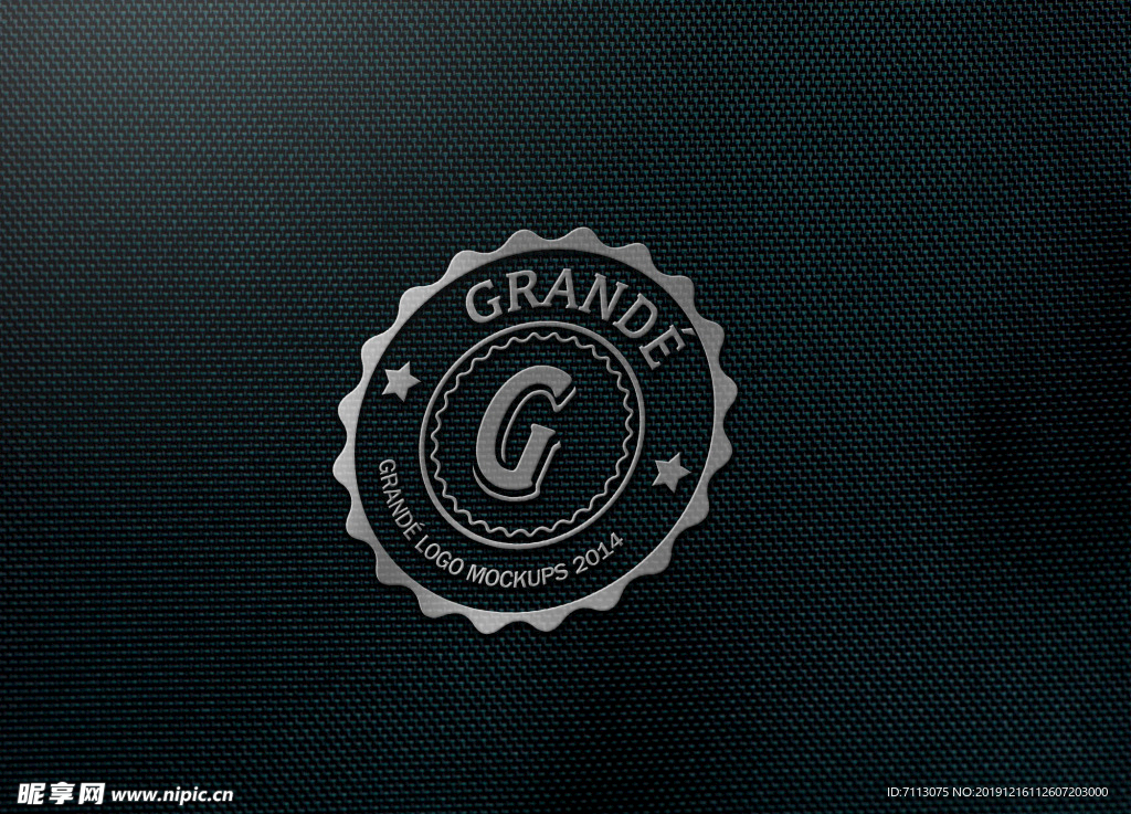 名片样机 名片贴图 VI 高端