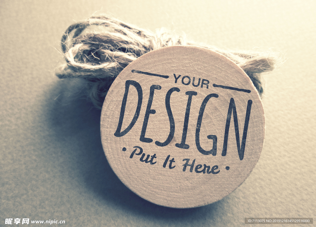 名片样机 名片贴图 VI 高端