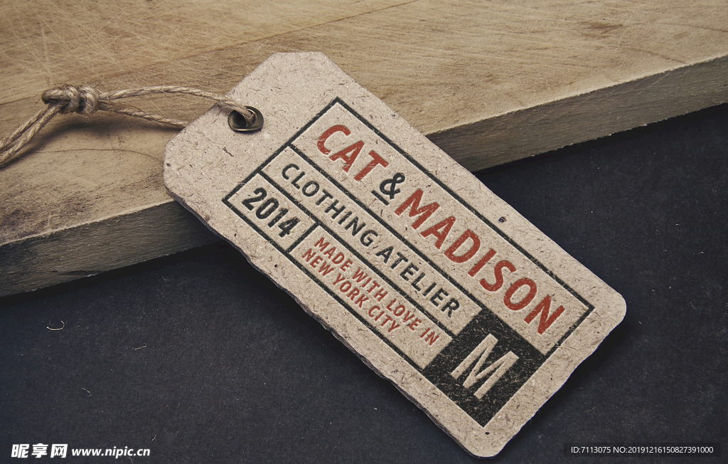 名片样机 名片贴图 VI 高端