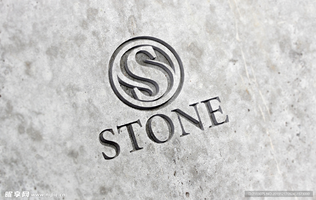 名片样机 名片贴图 VI 高端