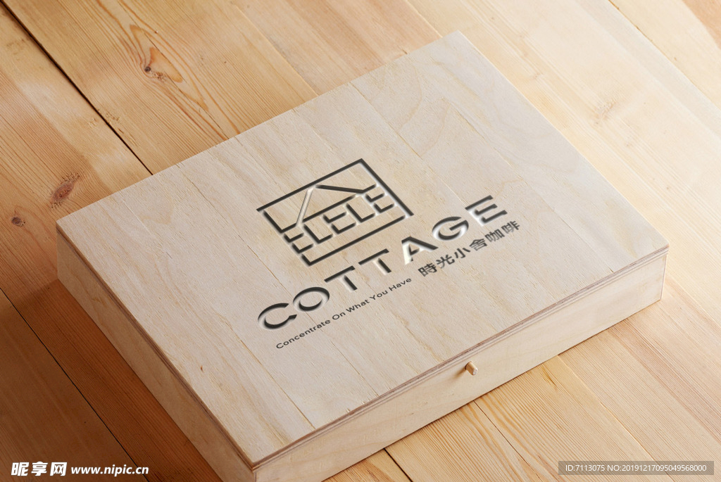 名片样机 名片贴图 VI 高端