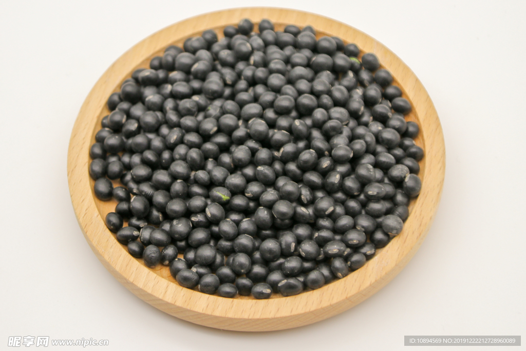 黑豆 有机黑豆 圆豆  泰兴黑