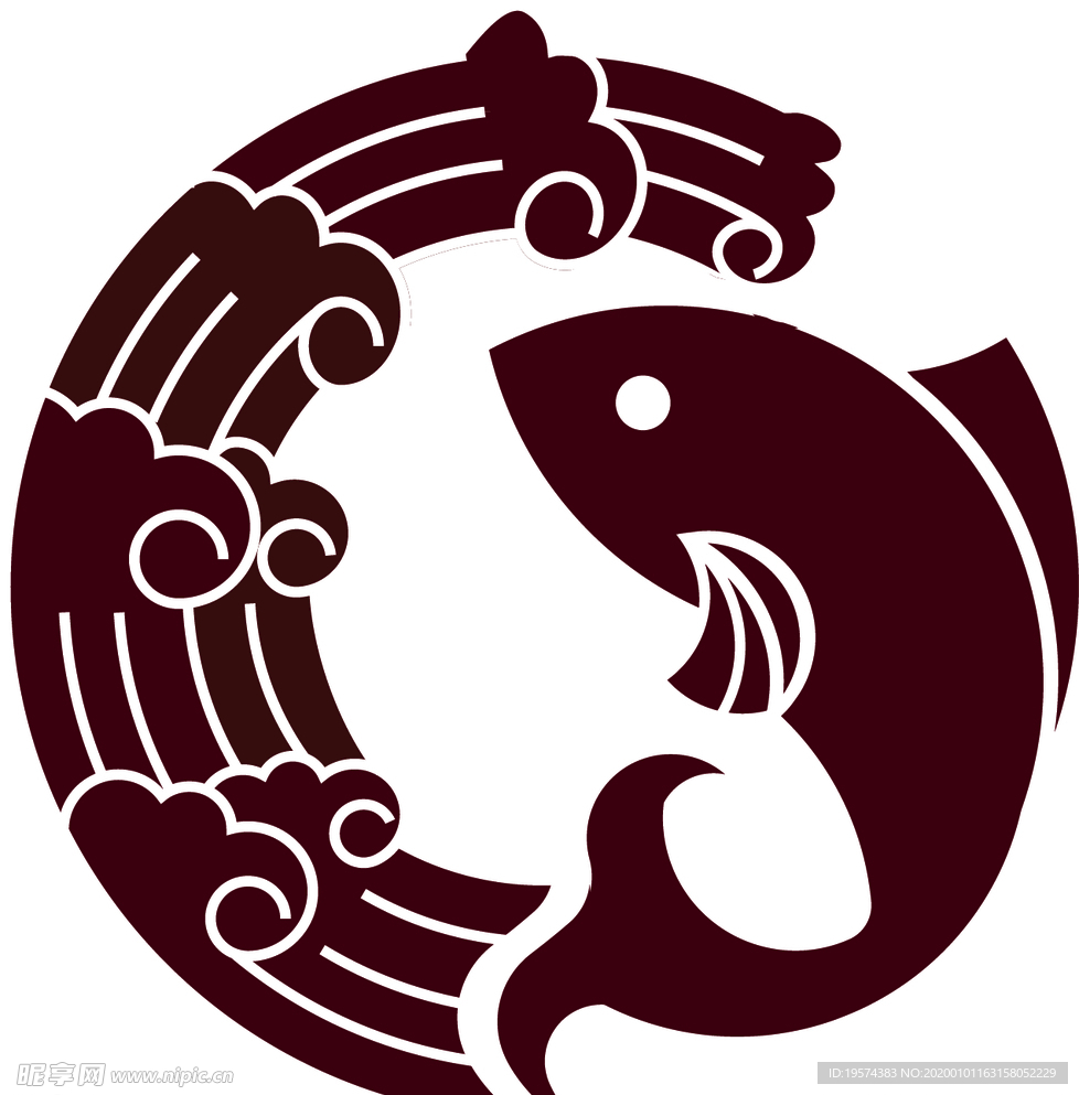 中国饭馆餐厅连锁店logo产品