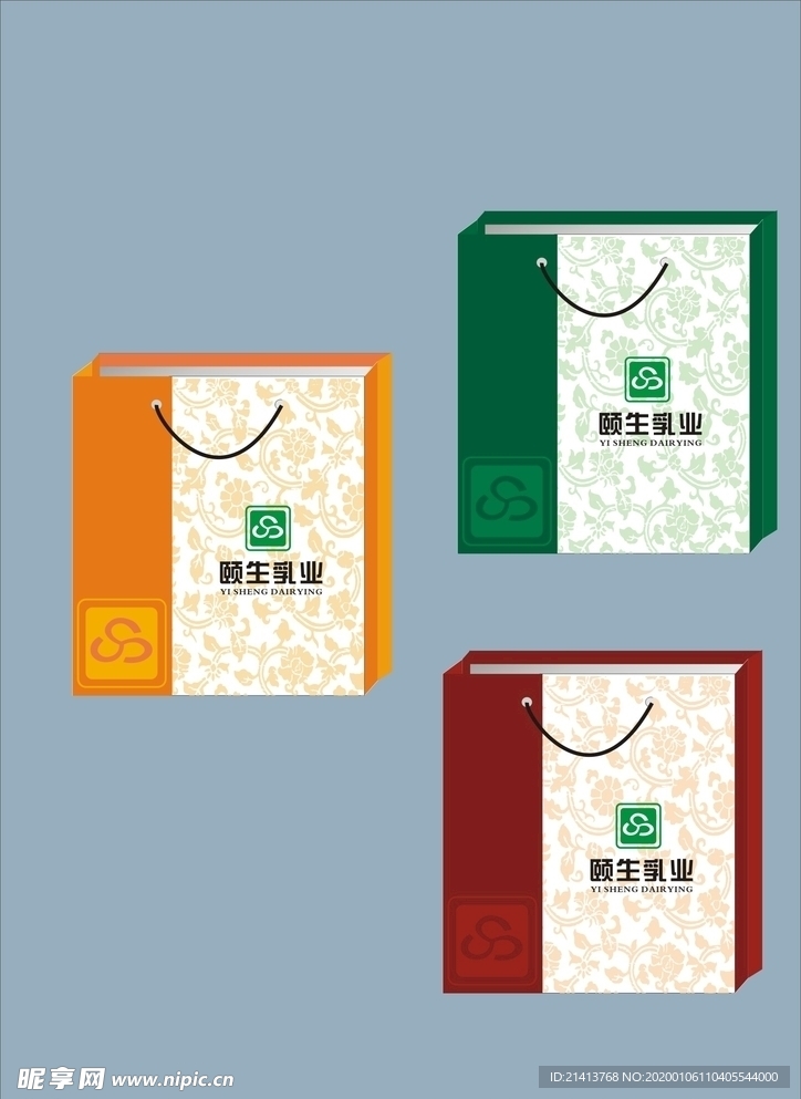 创意vi设计