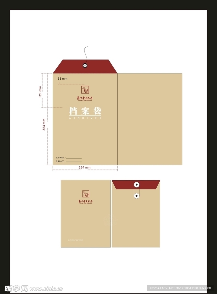创意vi设计