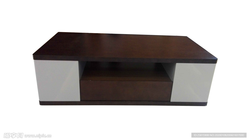 茶几书桌制作高清素材