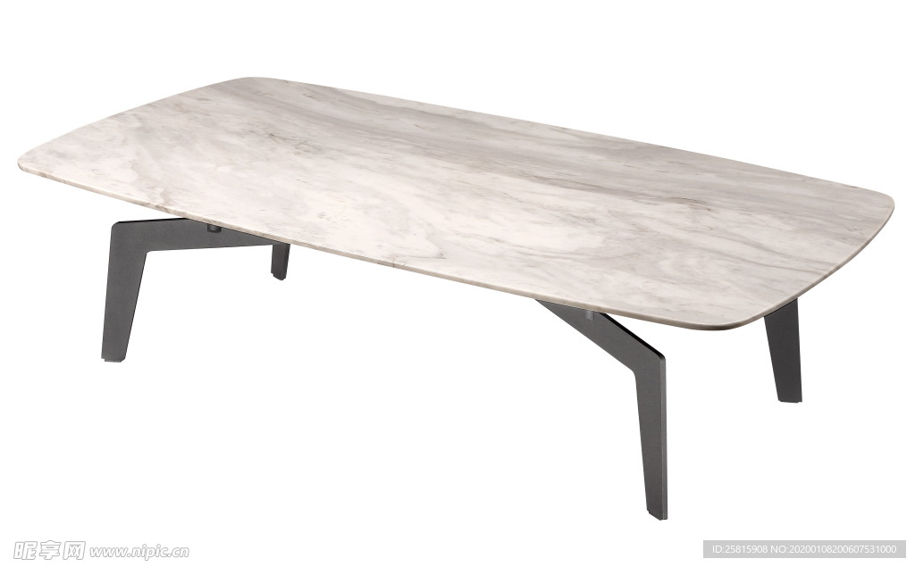 茶几书桌制作高清素材