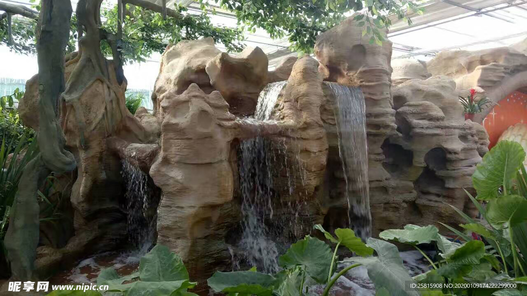 生态餐厅农家乐图片