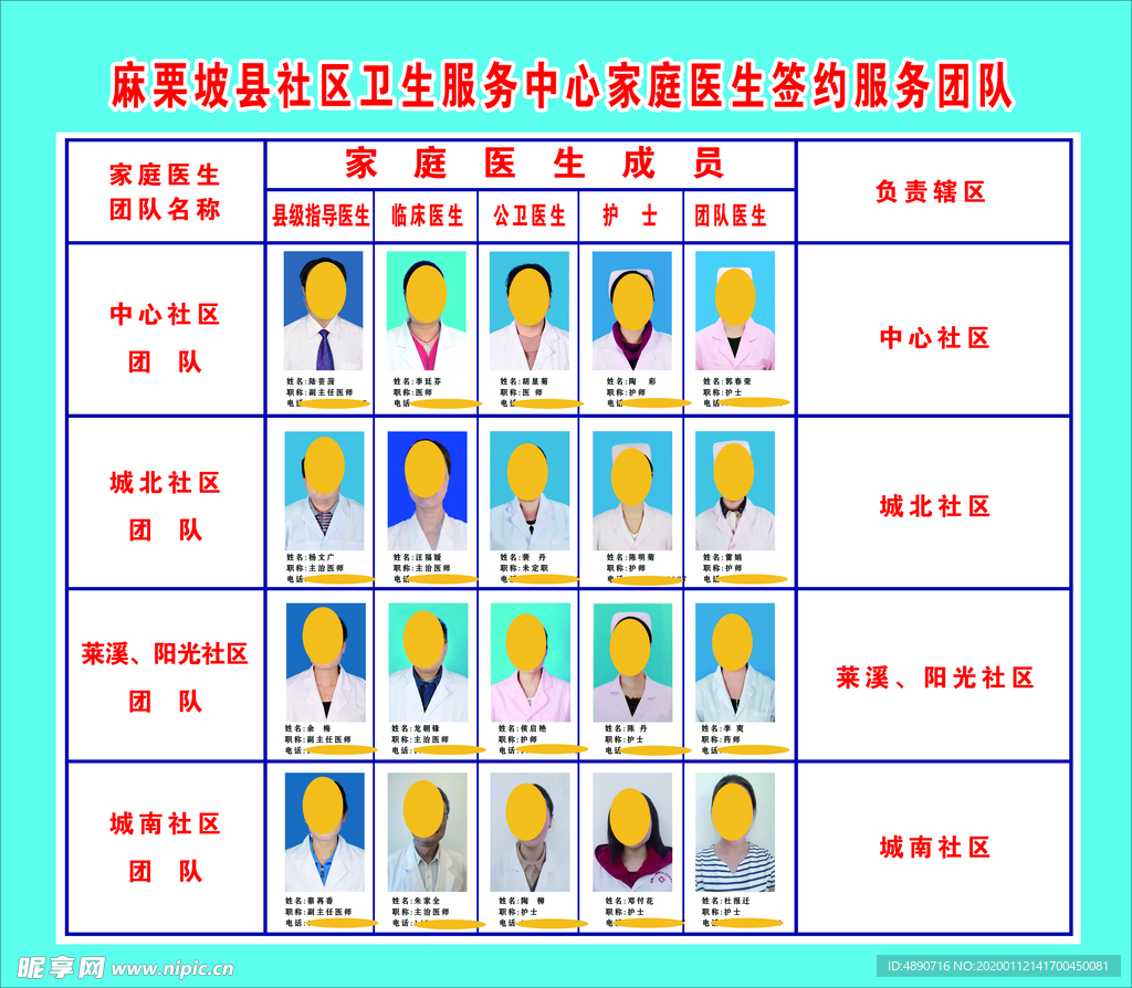 家庭医生