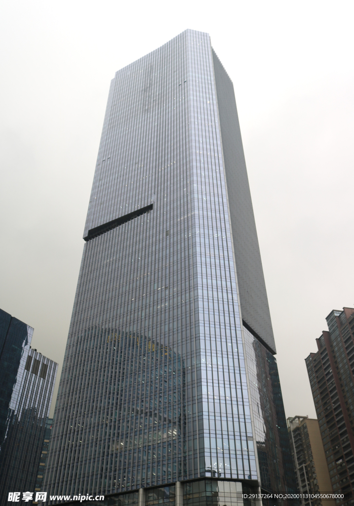 大厦