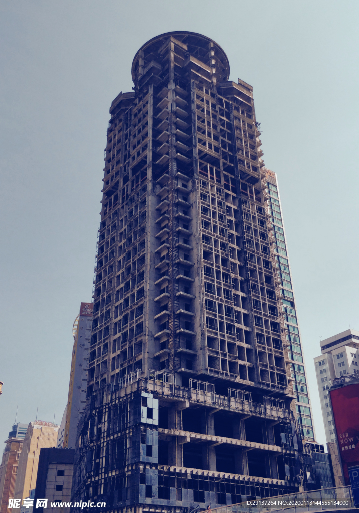 大厦