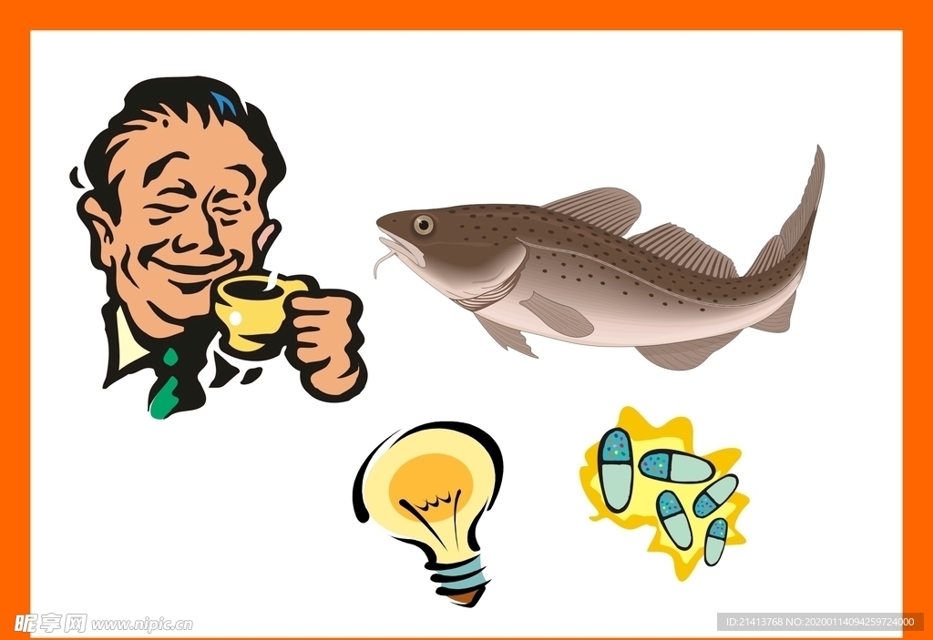 卡通动漫动画