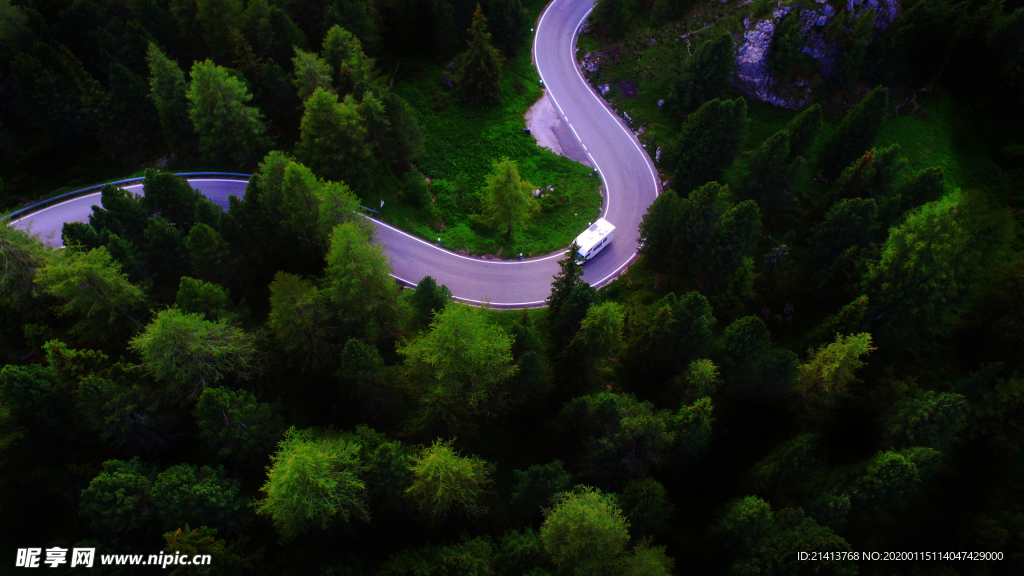 自然风景壁纸