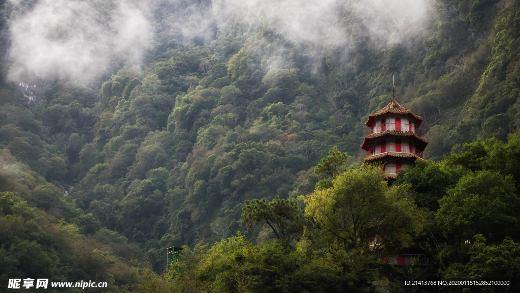 自然风景壁纸