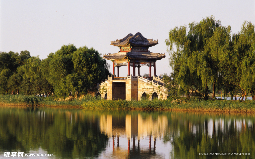 清新自然风景