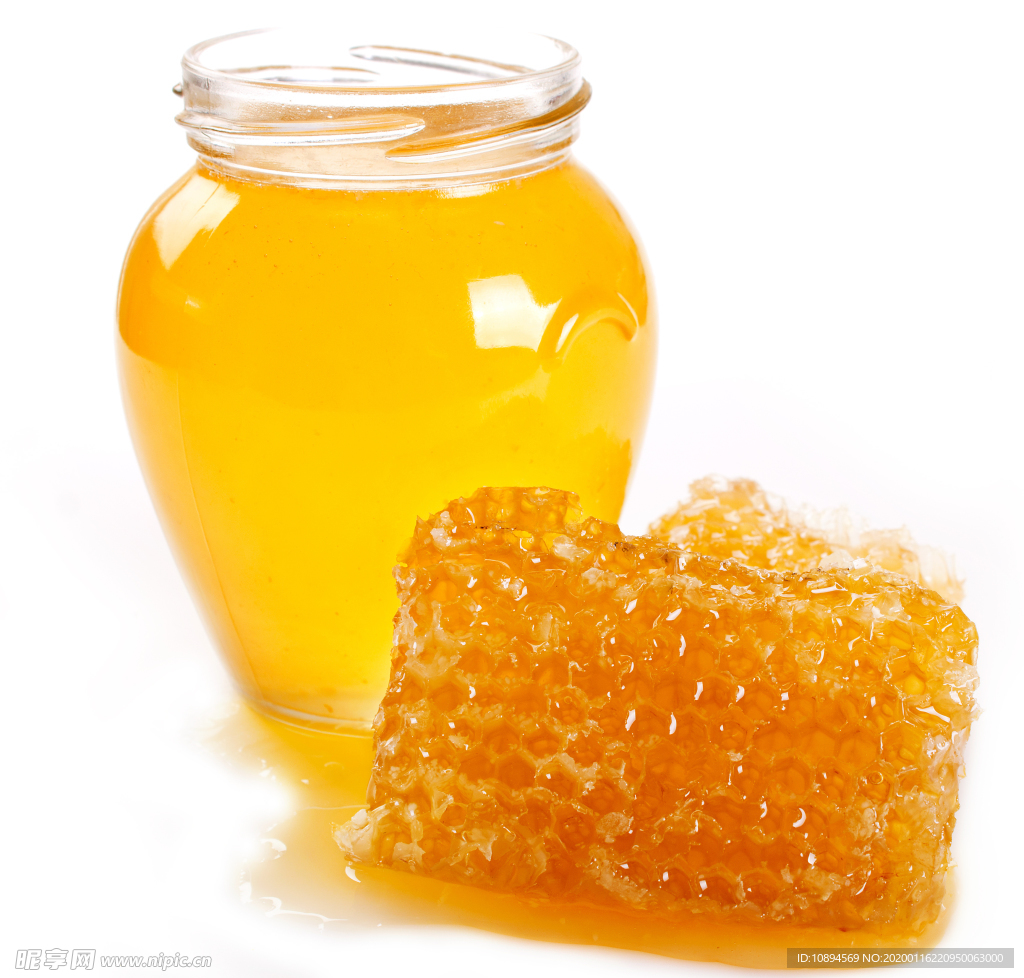 蜂蜜