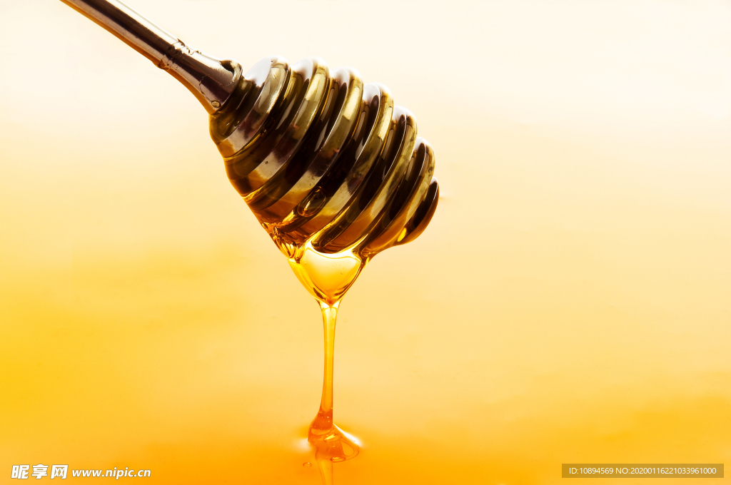 蜂蜜