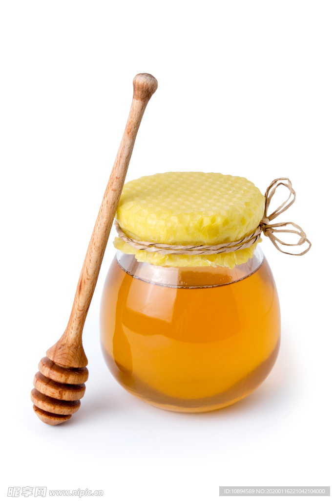 蜂蜜