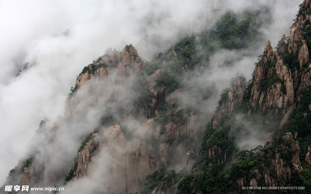 清新自然风景
