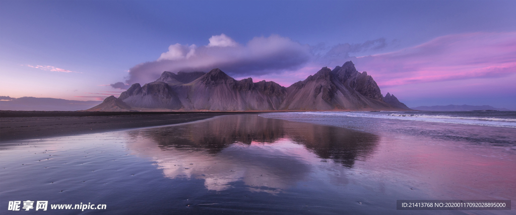 清新自然风景
