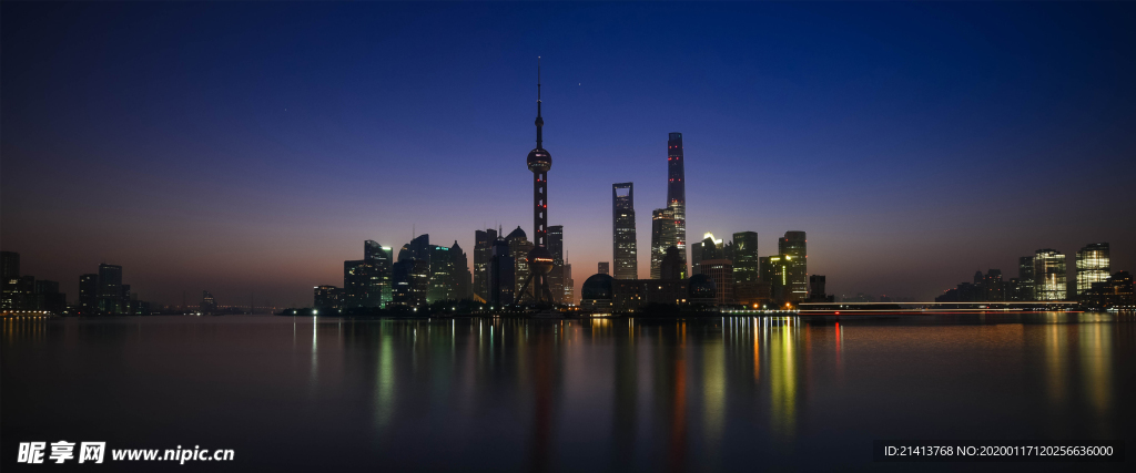 清新自然风景