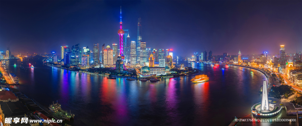 清新自然风景