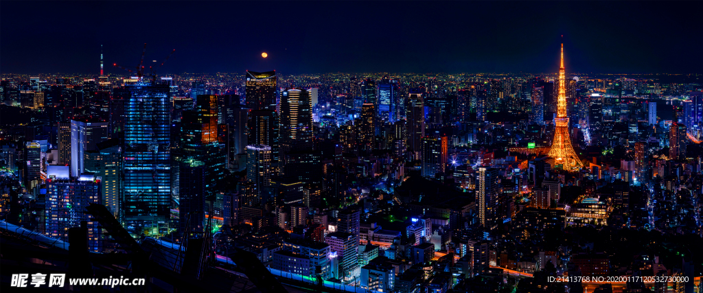 清新自然风景